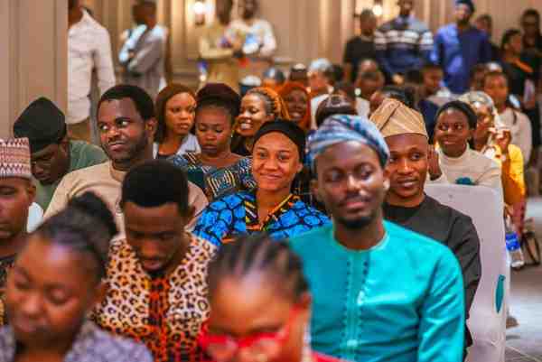 Business School Festival Africa Fall 2 October - 2025